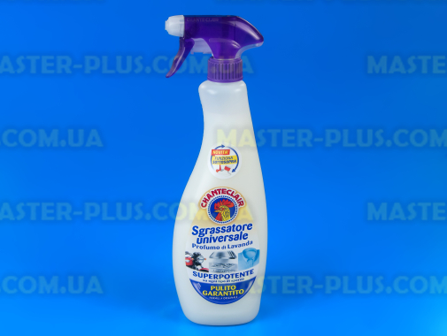 Универсальное моющее средство ChanteClair Sgrassatore Profumo di Lavanda 0,75 л