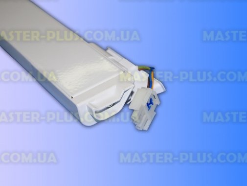 Центральний профіль з нагрівачем Ariston C00266542 для холодильника