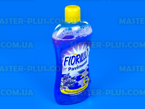 Средство универсальное для уборки Fiorillo Lavanda 1 L