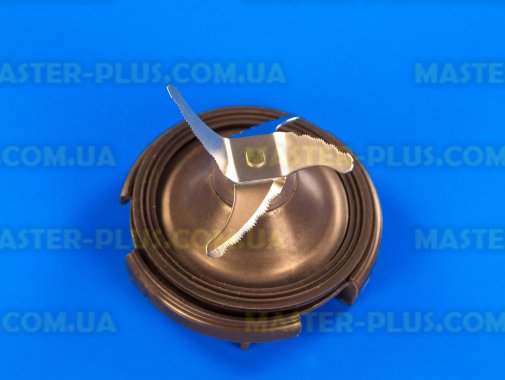 Ніж (подрібнювач) для блендера Electrolux 4055092607 для кухонного комбайна