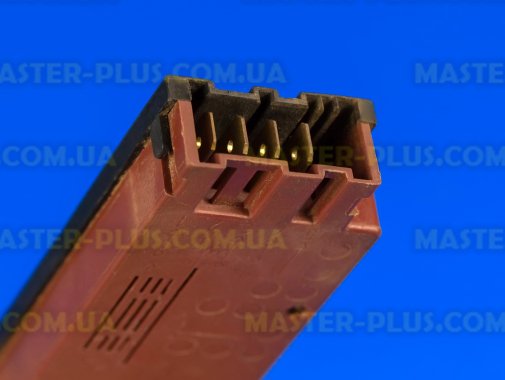 Замок (УБЛ) Whirlpool 481927138144 для стиральной машины