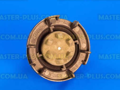 Ніж (подрібнювач) для блендера Electrolux 4055092607 для кухонного комбайна