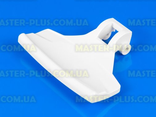 Ручка двери (люка) Zanussi 50292028003 для стиральной машины