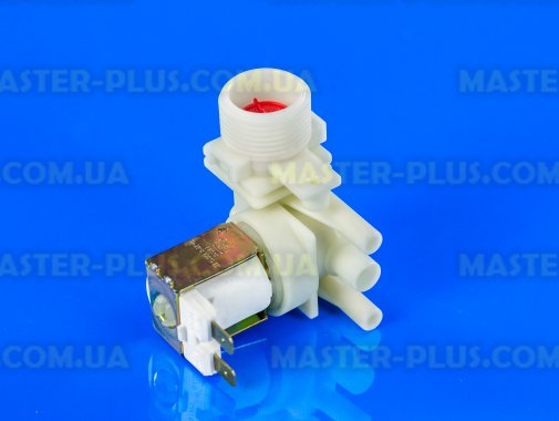Клапан впускной 1/90 Indesit Ariston C00066517 для стиральной машины