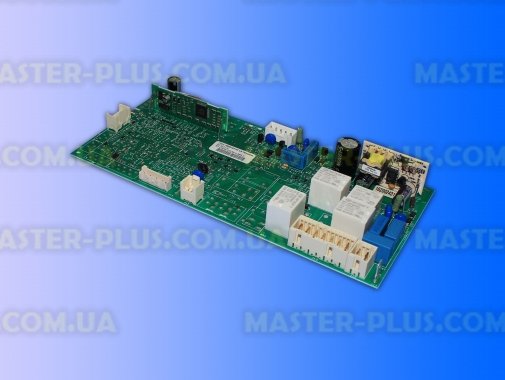 Модуль (плата управління) Ariston C00285557 для плити та духовки