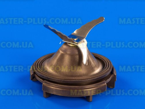 Ніж (подрібнювач) для блендера Electrolux 4055092607 для кухонного комбайна