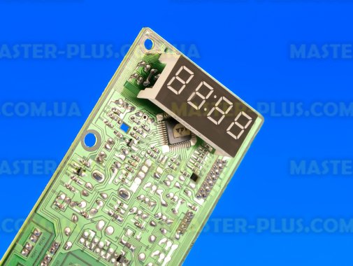Модуль (плата) управління Samsung DE92-02894R для мікрохвильової печі