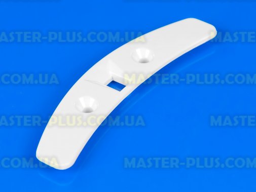 Ручка двери (люка) Zanussi 50292028003 для стиральной машины