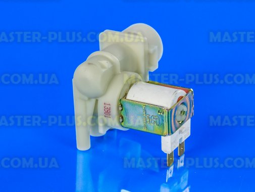 Клапан впускной 1/90 Indesit Ariston C00066517 для стиральной машины