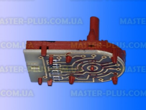 Перемикач програм Ariston C00143095 для пральної машини