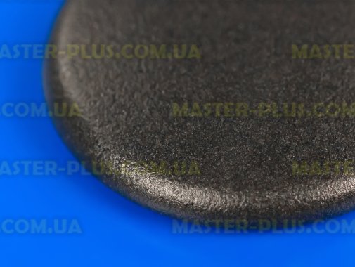 Крышка турбоконфорки малая Bosch 647533 для плиты и духовки