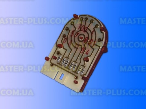 Перемикач програм Ariston C00143095 для пральної машини