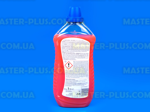 Засіб універсальний для миття підлоги Sidolux Floral Bouquet 1 L