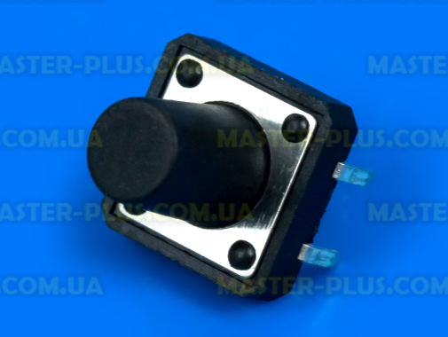 Кнопка тактовая 12*12*12 мм 