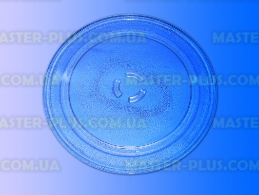 Тарілка для мікрохвильової печі Whirlpool 481946678348 для мікрохвильової печі