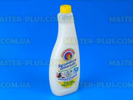 Універсальний миючий засіб CHANTECHAIR Sgrassatore Profumo di Limone 600 мл
