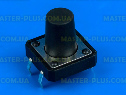 Кнопка тактовая 12*12*12 мм 