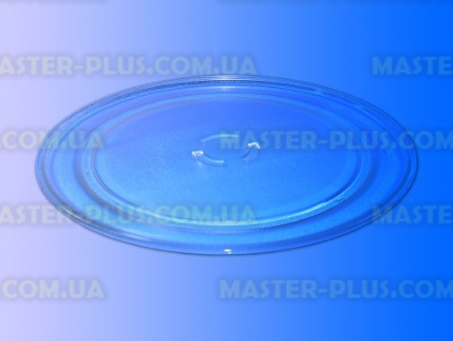 Тарілка для мікрохвильової печі Whirlpool 481946678348 для мікрохвильової печі