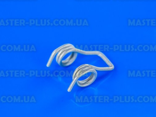 Пружина ручки люка Electrolux 1320811035 для стиральной машины