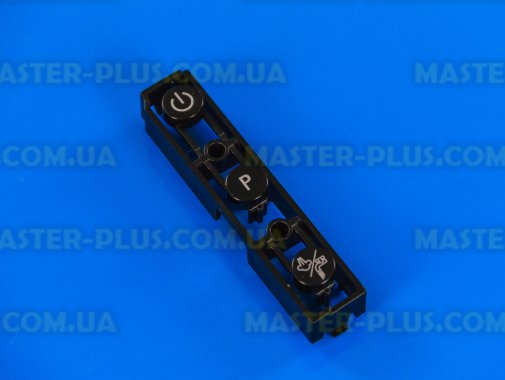 

Кнопочная группа включения кофеварки Delonghi ESAM 5400 5913212241