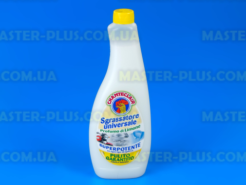 Універсальний миючий засіб CHANTECHAIR Sgrassatore Profumo di Limone 600 мл