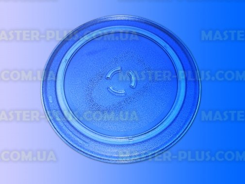 Тарілка для мікрохвильової печі Whirlpool 481946678348 для мікрохвильової печі