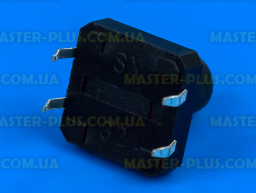 Кнопка тактовая 12*12*12 мм 