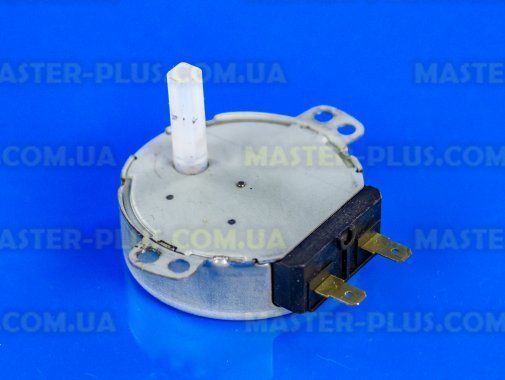 Моторчик заслонки Samsung DE31-10173B для плиты и духовки