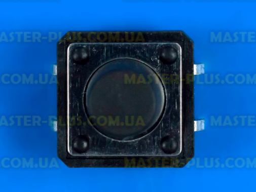 Кнопка тактовая 12*12*12 мм 