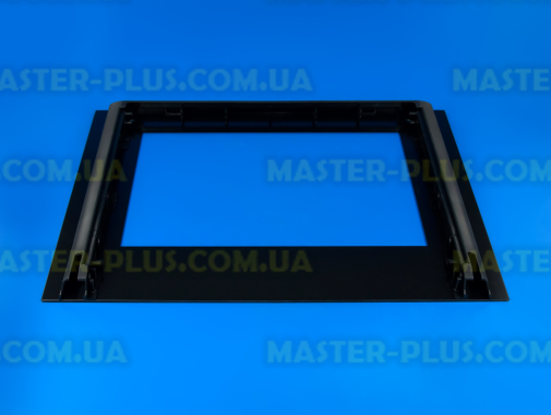 Стекло двери наружное Electrolux 140153635036 для плиты и духовки