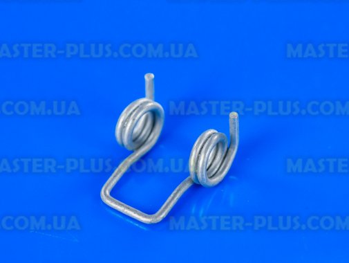 Пружина ручки люка Electrolux 1320811035 для стиральной машины