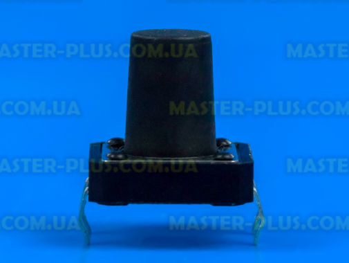 Кнопка тактовая 12*12*12 мм 