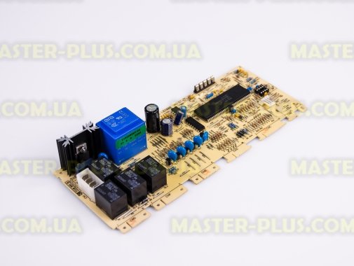 Модуль (плата) Ariston C00089404 для стиральной машины