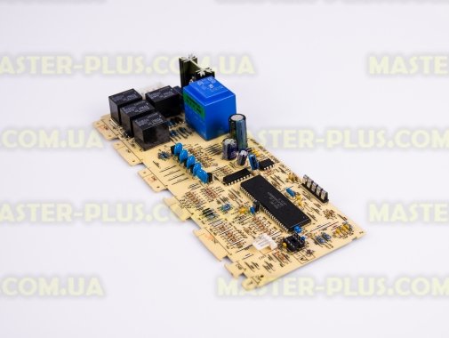 Модуль (плата) Ariston C00089404 для стиральной машины