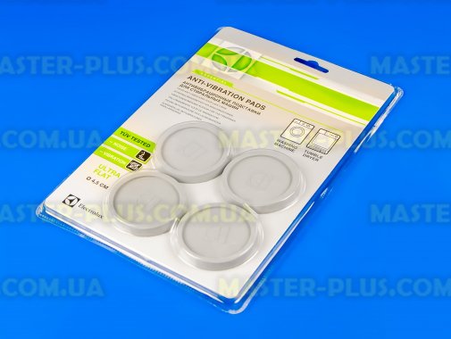Антивибрационные подставки для стиральной машины Electrolux 902979524 Original для стиральной машины
