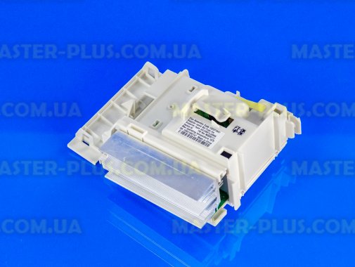 Модуль (плата управління мотором) Electrolux 4055206553 для пральної машини