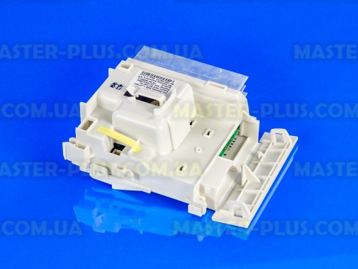 Модуль (плата управління мотором) Electrolux 4055206553 для пральної машини