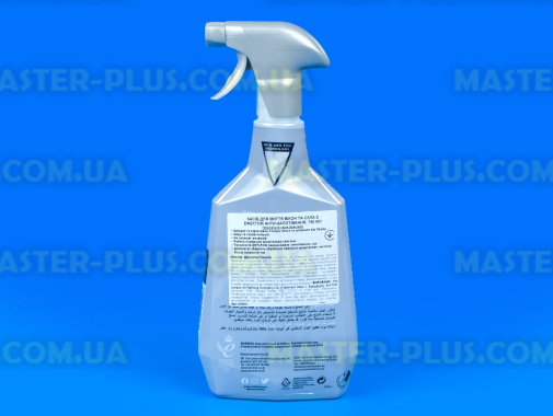 Средство для мытья стекла и зеркал с эффектом антизапотевания Astonish Window 750ml
