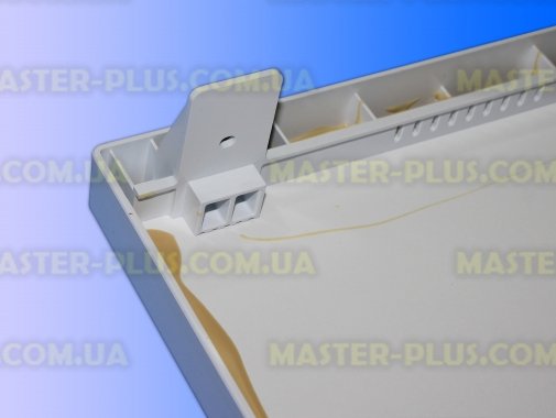 Верхня кришка Atlant 730515600502 для пральної машини