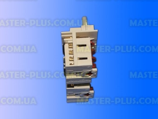 Переключатель режимов конфорки Gorenje 617772 для плиты и духовки