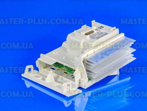 Модуль (плата управління мотором) Electrolux 4055206553 для пральної машини