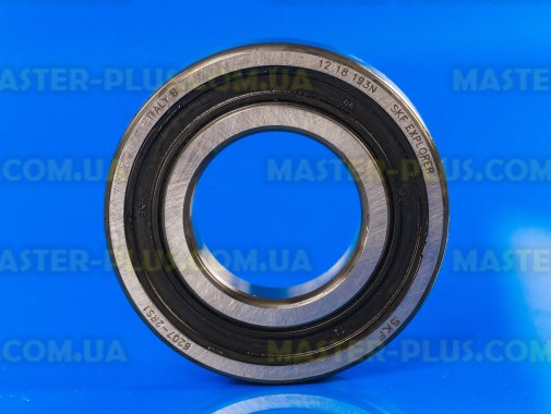 Підшипник SKF 207 2RS Explorer (підвищена надійність) для пральної машини