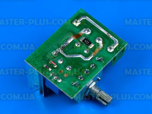 Регулятор потужності (диммер) AC 220V 2000W