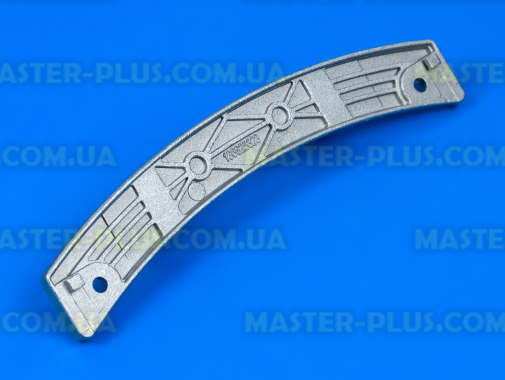 Завіс (петля) люка сумісний з Electrolux 1366253233 для сушильної машини