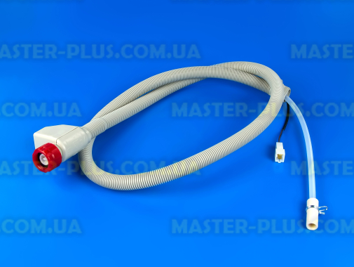 Шланг заливний Electrolux 8072506069 для посудомийної машини