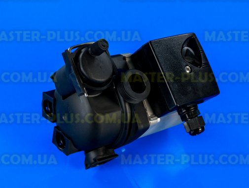 Насос для котла газового Ariston Genus 27 BFFI Plus (996613, 997006) для котла