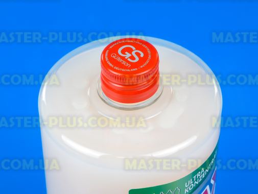 Засіб для миття посуду Maxi Power Мигдаль 1 L (запаска)