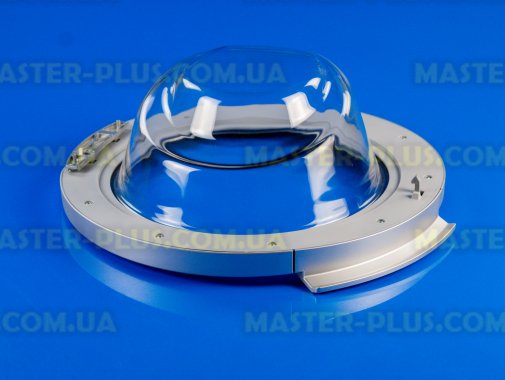 Дверка (люк) Bosch 704287 для стиральной машины