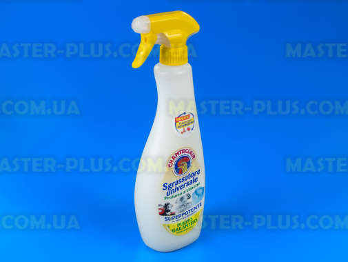 Универсальное моющее средство ChanteClare Sgrassatore Profumo di Limone 0,750л