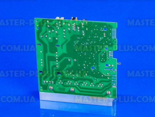 Модуль (плата управління мотором) Electrolux 4055206553 для пральної машини